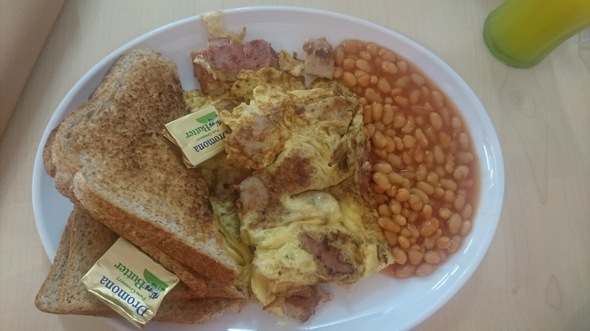 Nosh Cafe Photos 2